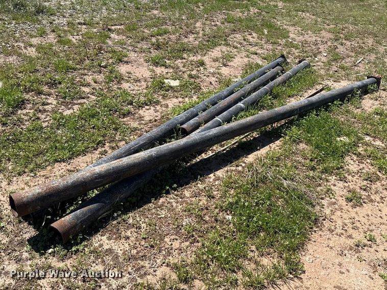 image for item DR1048 Pipe