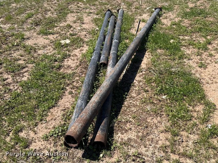 image for item DR1048 Pipe