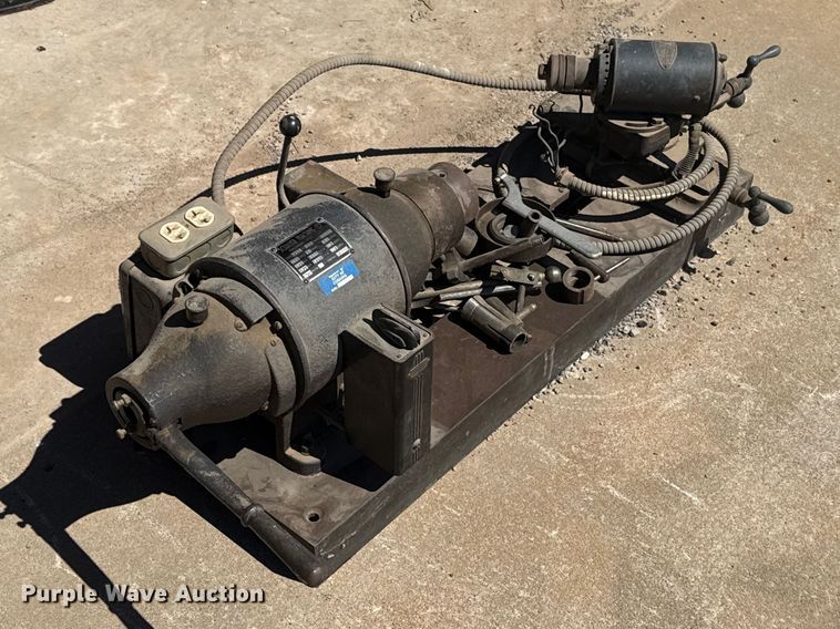 image for item DR1050 Tools