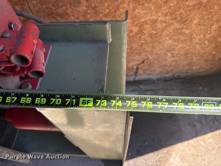 image for item DR1050 Tools