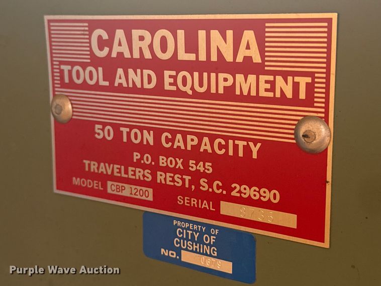 image for item DR1050 Tools