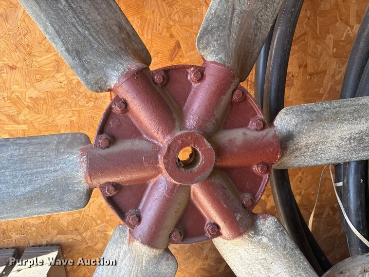 image for item DR1051 Fan