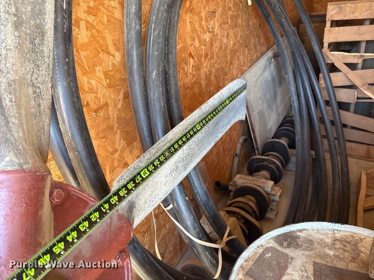 image for item DR1051 Fan