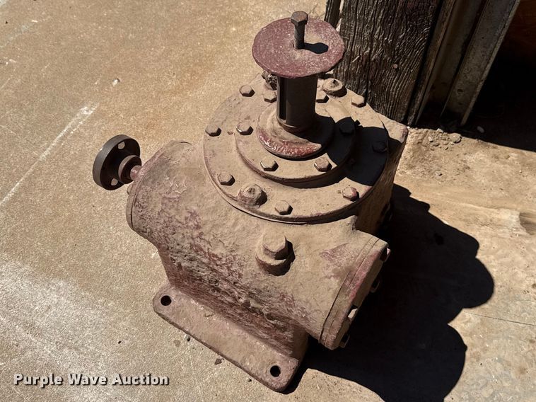 image for item DR1051 Fan