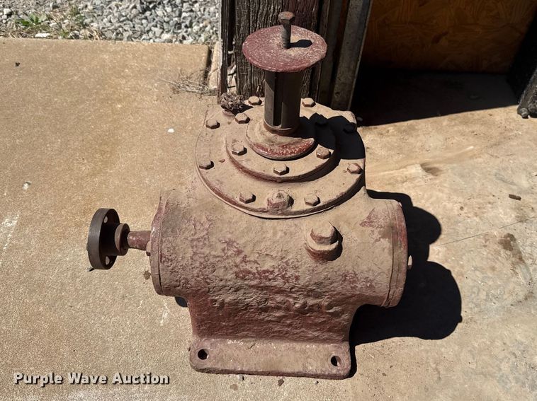 image for item DR1051 Fan