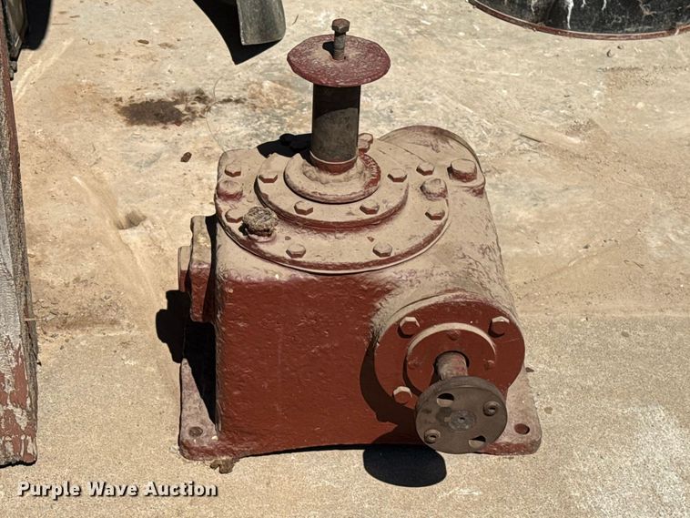 image for item DR1051 Fan