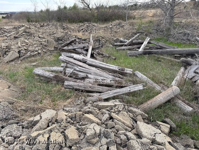 image for item DR1053 Approximately 125 electric poles