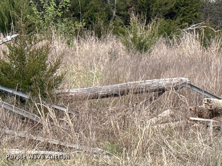 image for item DR1053 Approximately 125 electric poles
