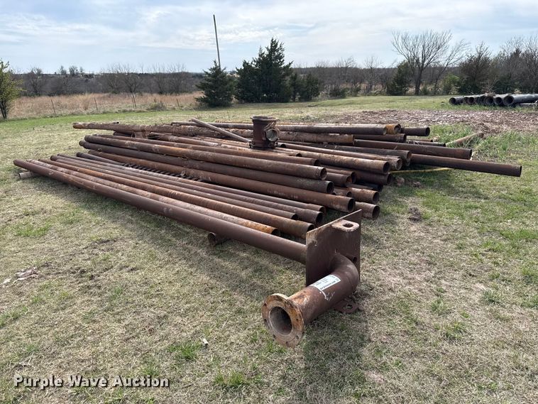 image for item DR1058 Pipe