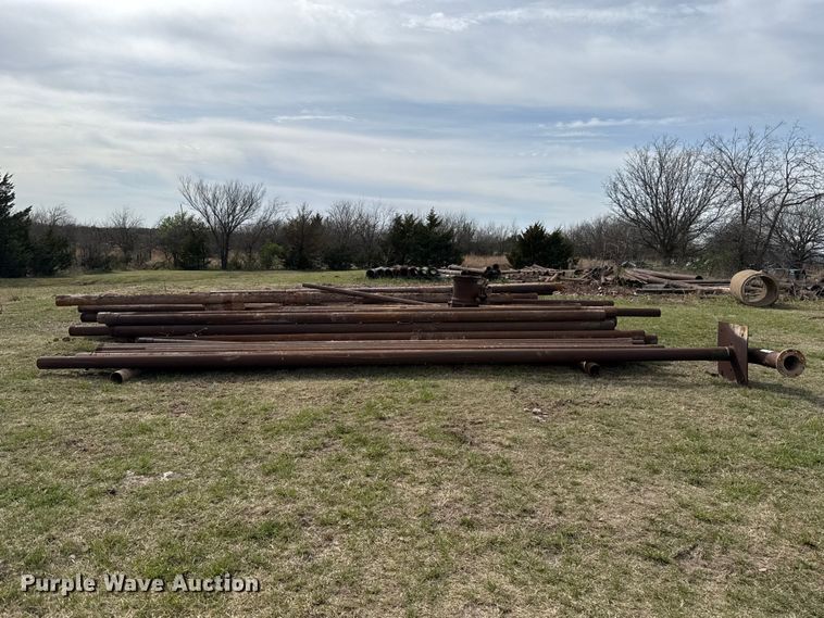 image for item DR1058 Pipe