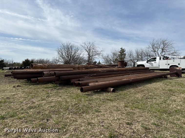 image for item DR1058 Pipe