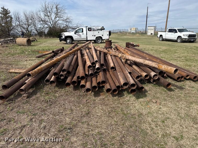 image for item DR1058 Pipe