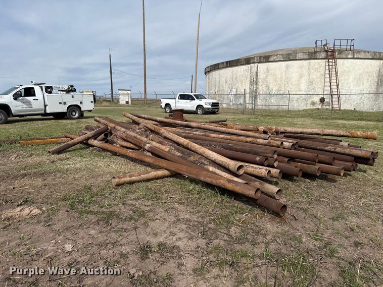 image for item DR1058 Pipe