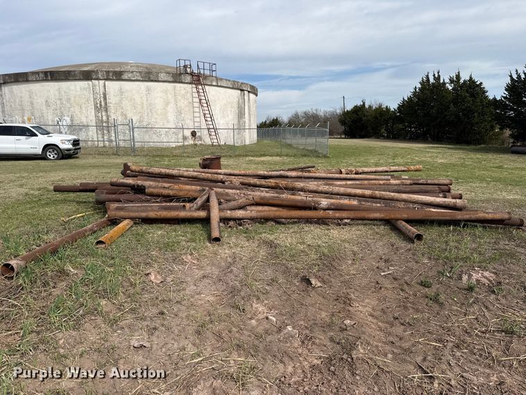 image for item DR1058 Pipe