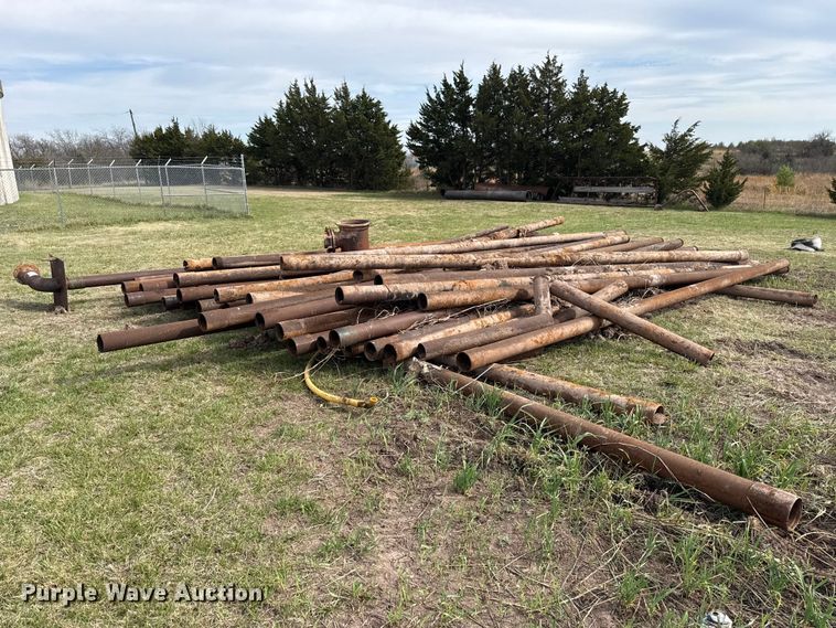 image for item DR1058 Pipe