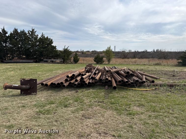 image for item DR1058 Pipe