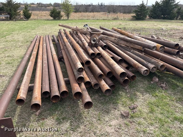 image for item DR1058 Pipe