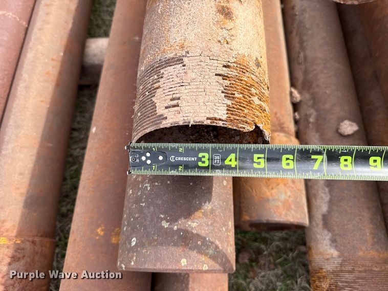 image for item DR1058 Pipe