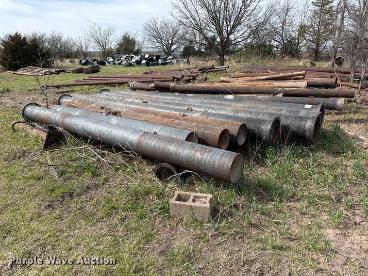 image for item DR1059 Pipe