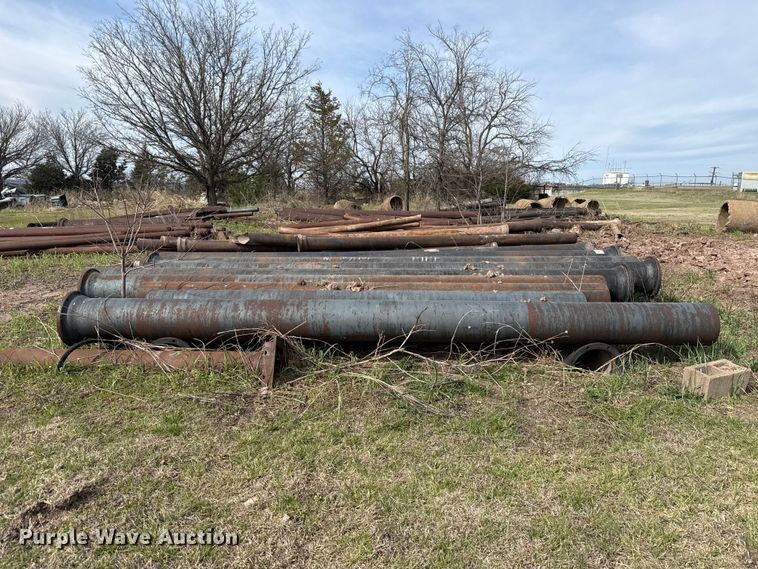 image for item DR1059 Pipe