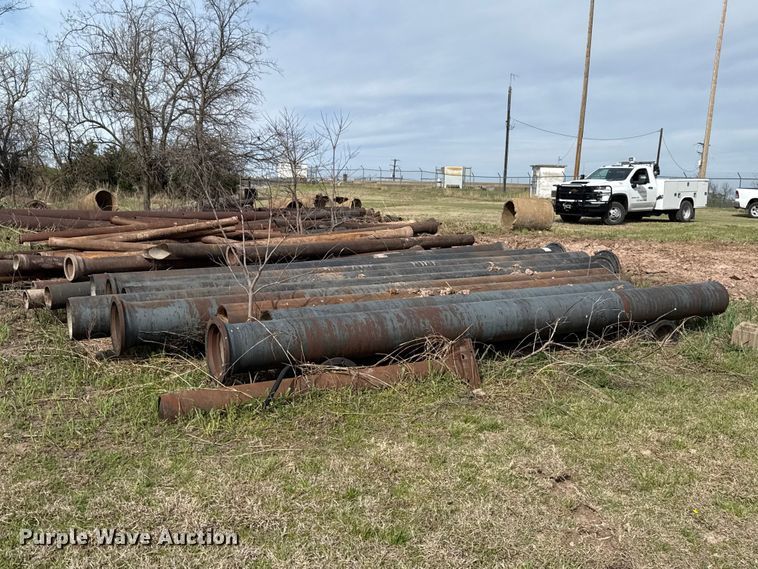 image for item DR1059 Pipe