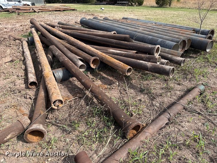 image for item DR1059 Pipe