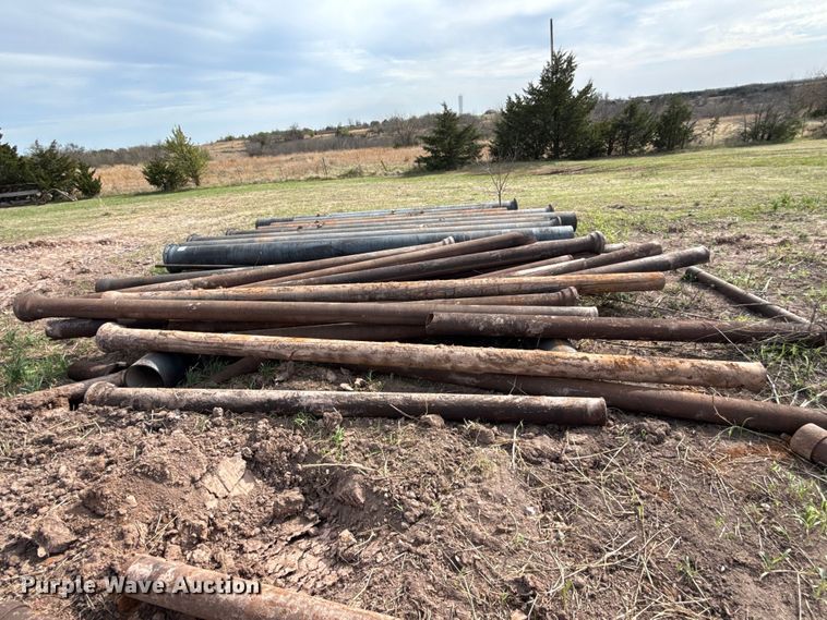 image for item DR1059 Pipe