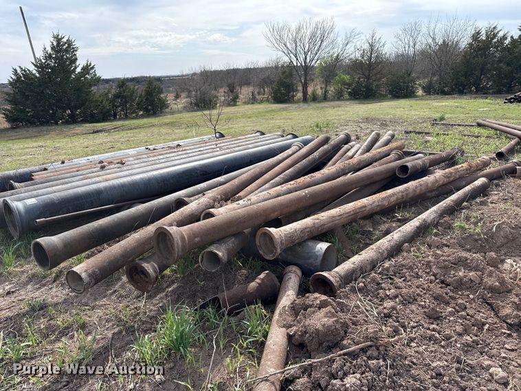 image for item DR1059 Pipe