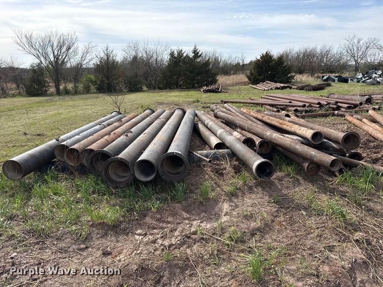 image for item DR1059 Pipe