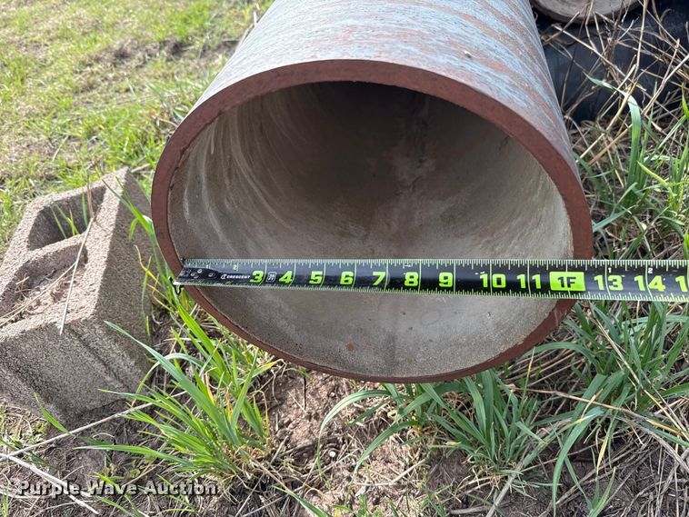 image for item DR1059 Pipe