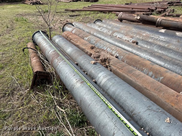 image for item DR1059 Pipe