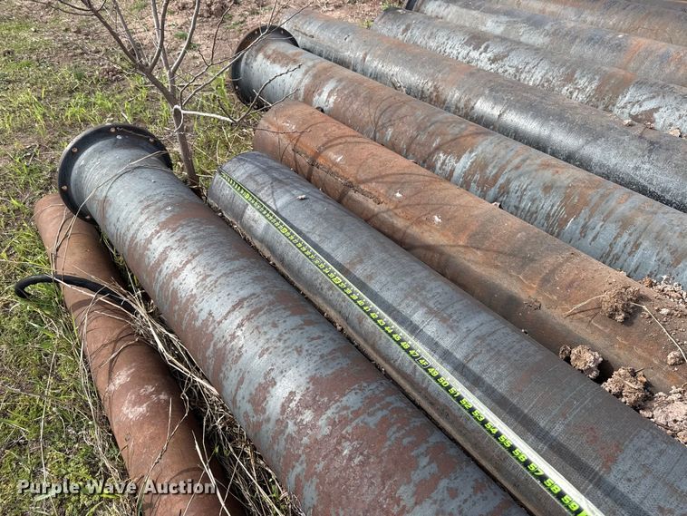 image for item DR1059 Pipe