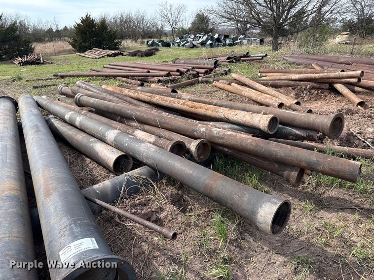 image for item DR1059 Pipe