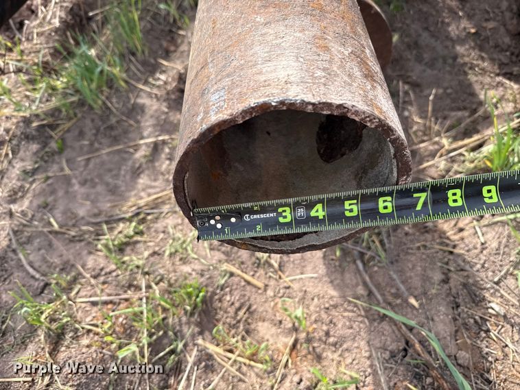 image for item DR1059 Pipe