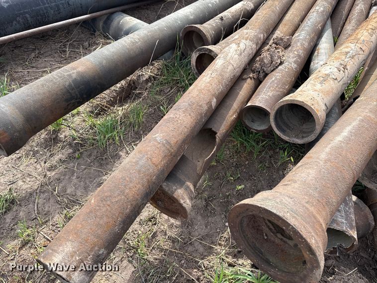 image for item DR1059 Pipe