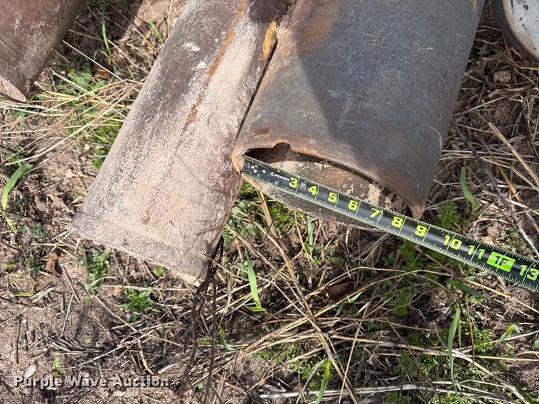 image for item DR1059 Pipe