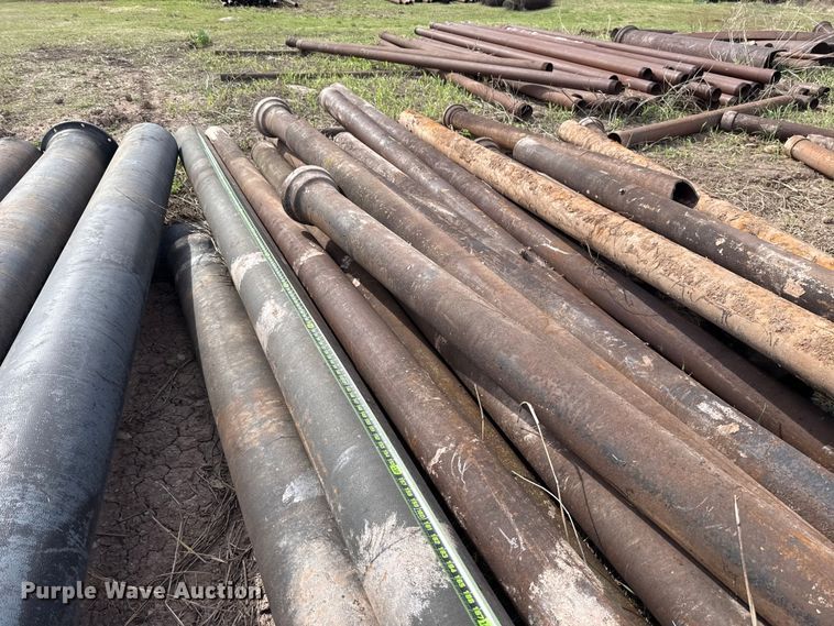 image for item DR1059 Pipe