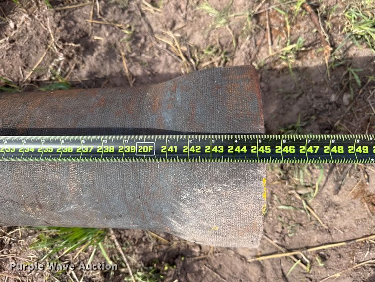 image for item DR1059 Pipe