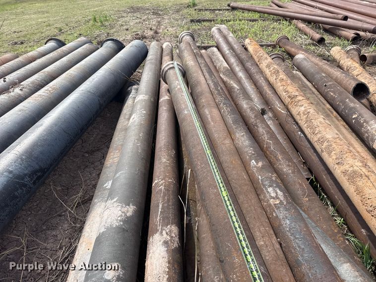 image for item DR1059 Pipe