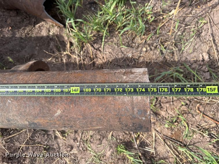 image for item DR1059 Pipe