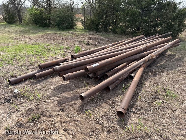 image for item DR1060 Pipe
