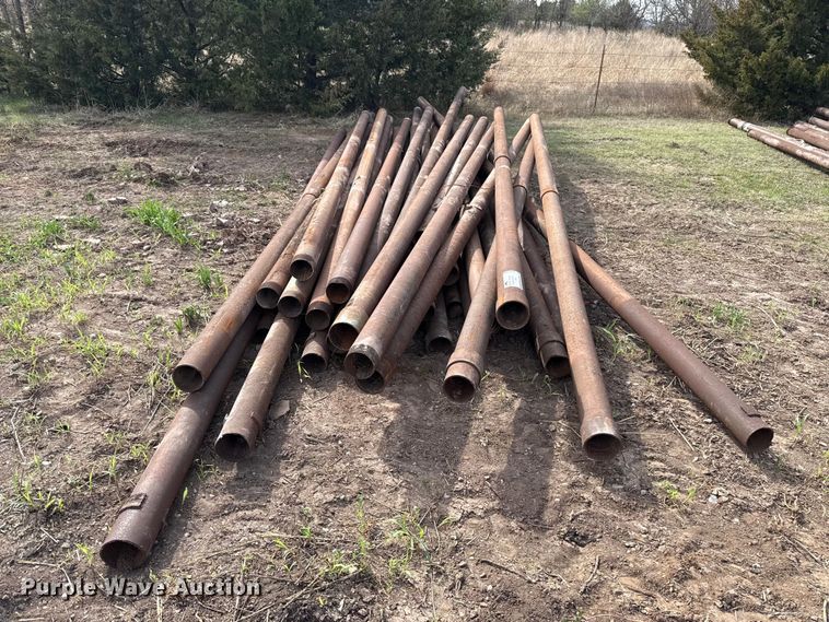 image for item DR1060 Pipe