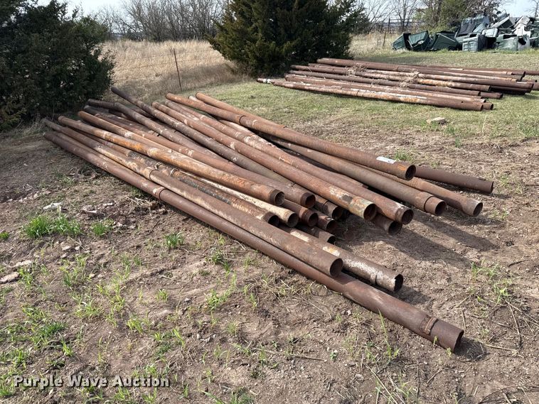 image for item DR1060 Pipe