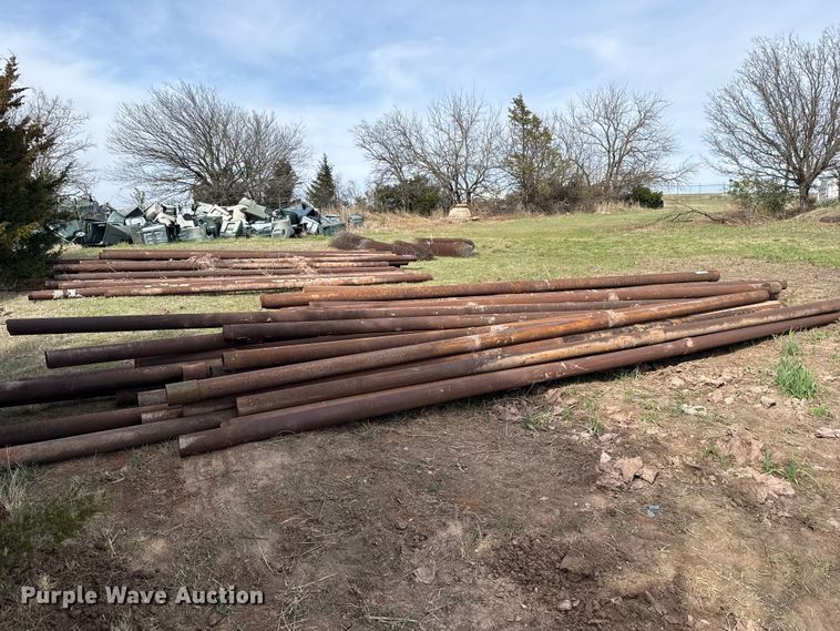 image for item DR1060 Pipe