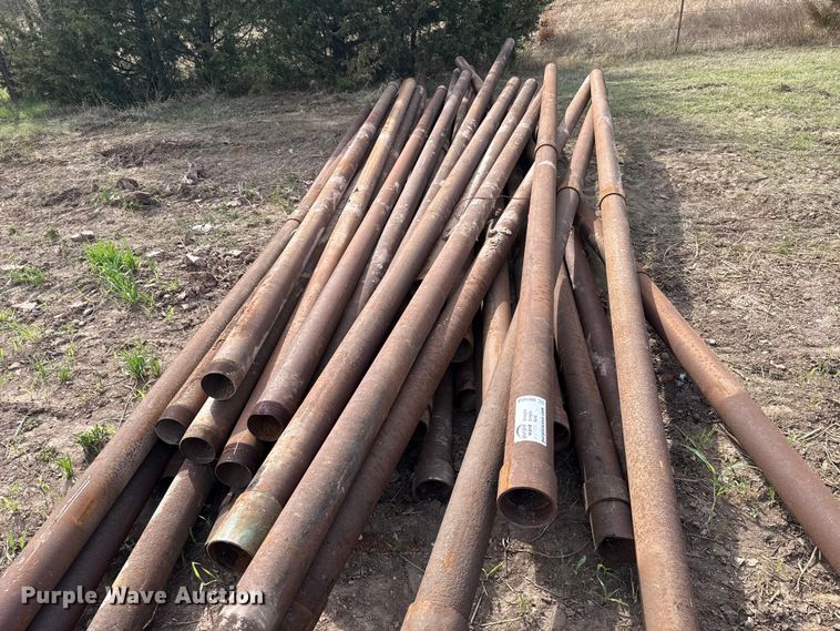 image for item DR1060 Pipe