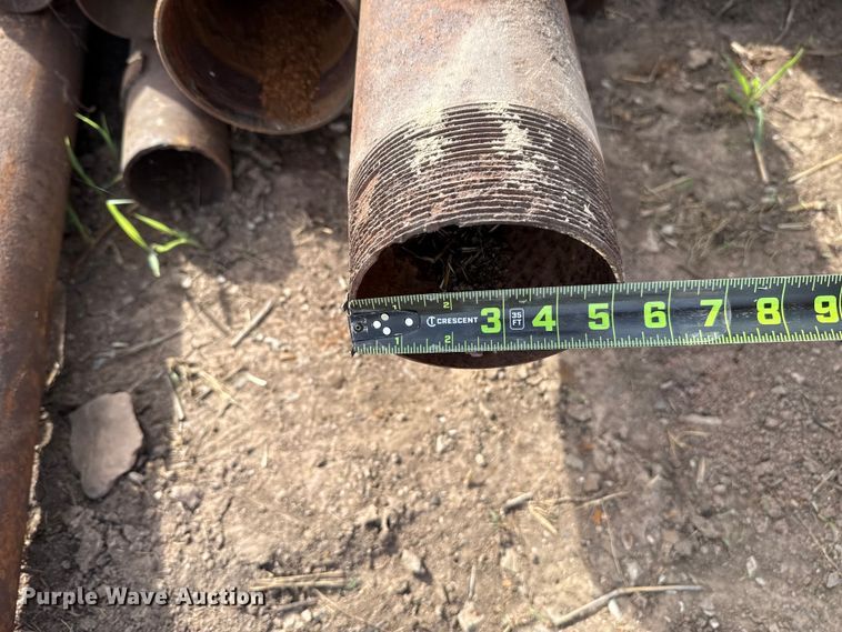 image for item DR1060 Pipe