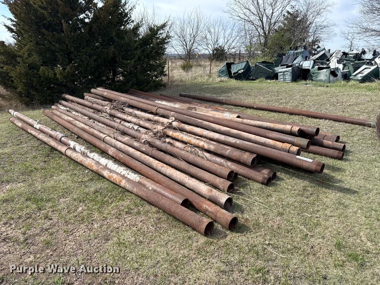 image for item DR1061 Pipe