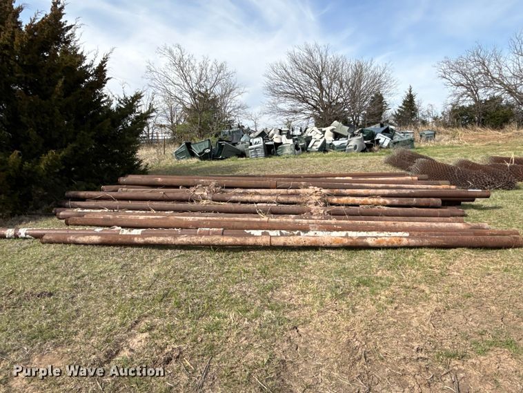 image for item DR1061 Pipe