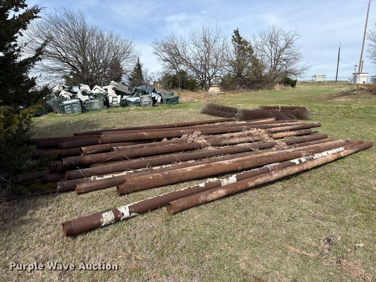 image for item DR1061 Pipe