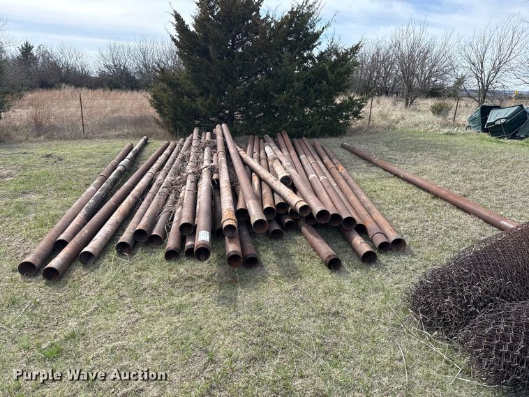 image for item DR1061 Pipe